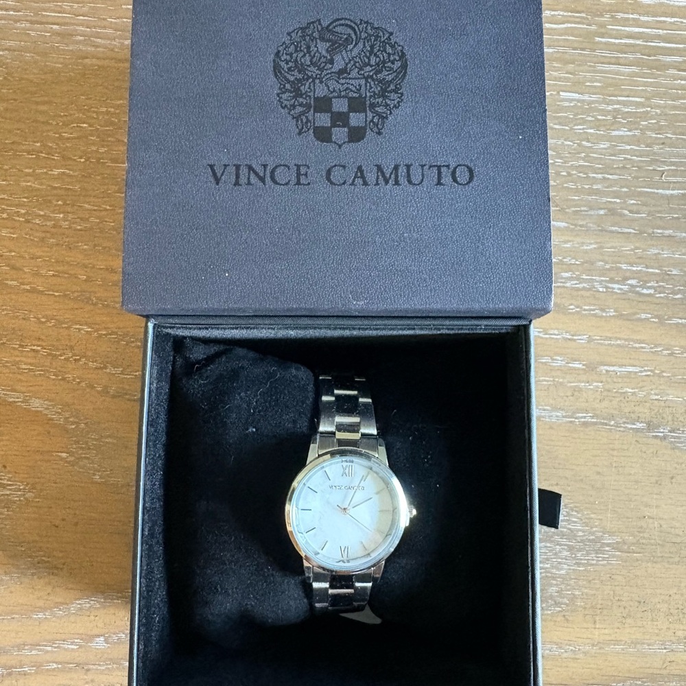 Vince Camuto Ayla Watch